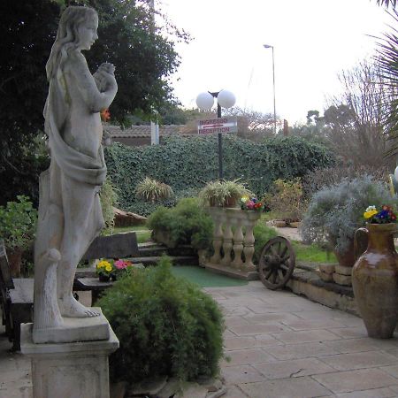 Bed & Breakfast Santa Fara Bari Exterior photo