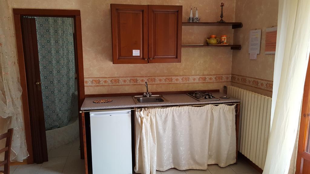 Bed & Breakfast Santa Fara Bari Exterior photo