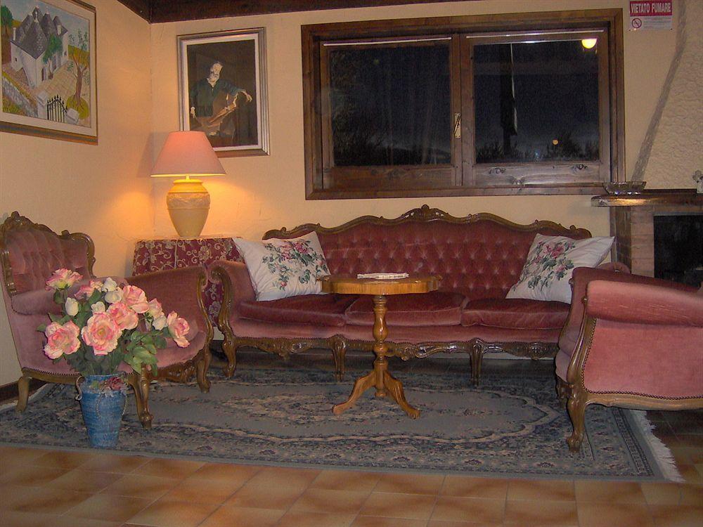 Bed & Breakfast Santa Fara Bari Exterior photo