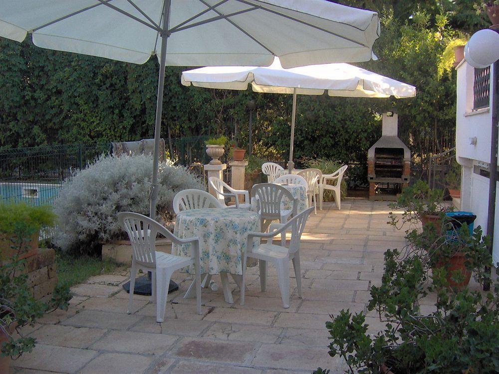 Bed & Breakfast Santa Fara Bari Exterior photo