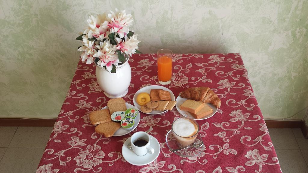 Bed & Breakfast Santa Fara Bari Exterior photo