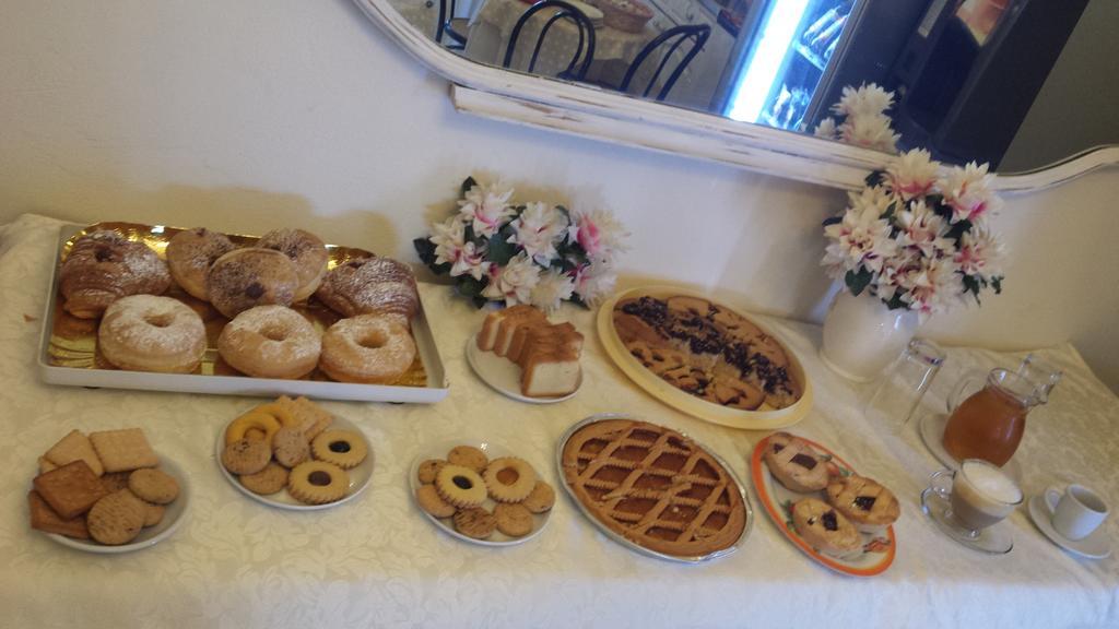 Bed & Breakfast Santa Fara Bari Exterior photo