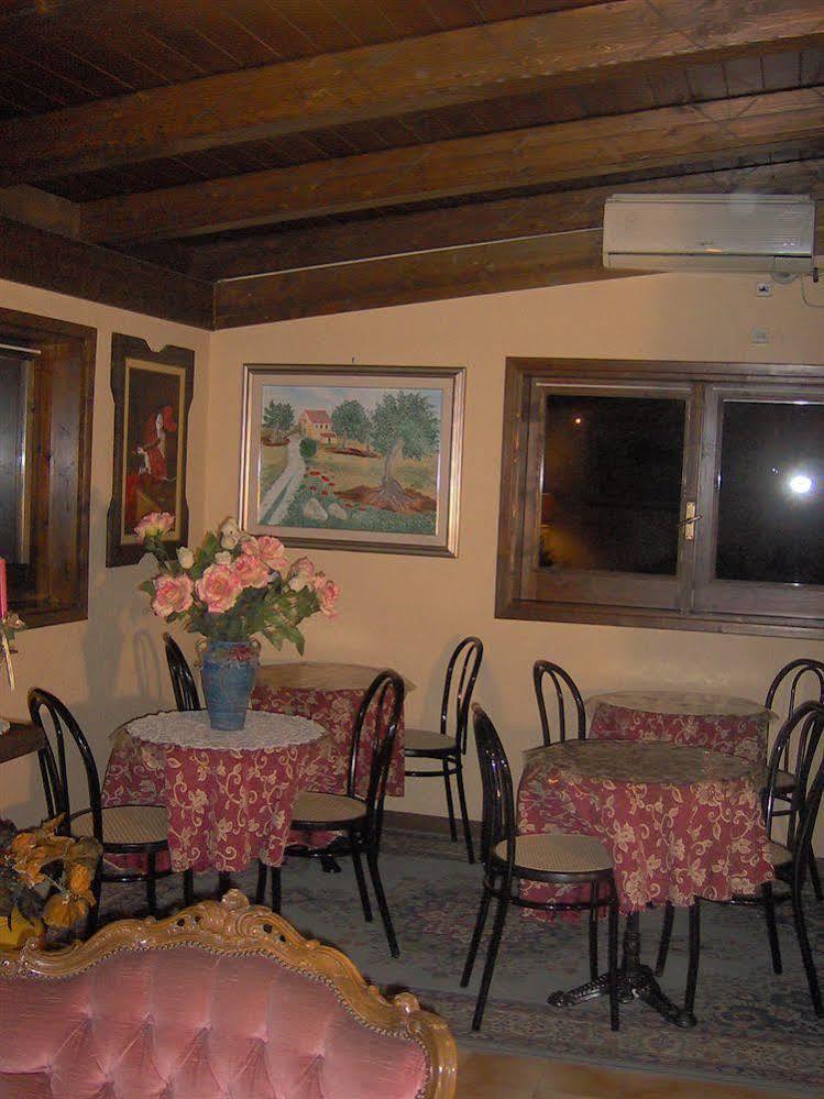 Bed & Breakfast Santa Fara Bari Exterior photo