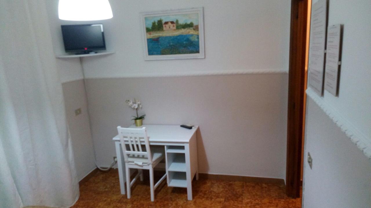 Bed & Breakfast Santa Fara Bari Exterior photo