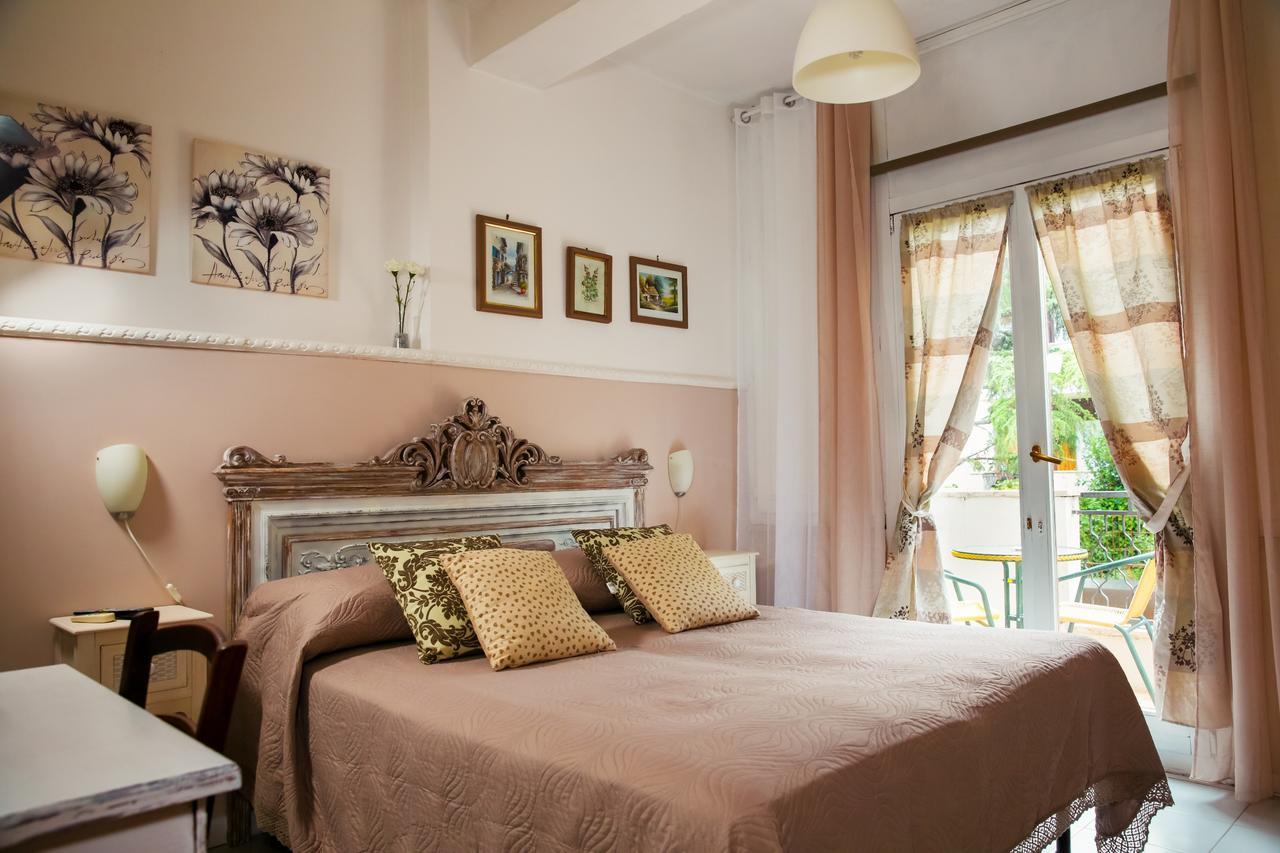 Bed & Breakfast Santa Fara Bari Exterior photo