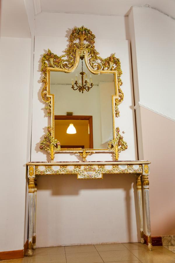 Bed & Breakfast Santa Fara Bari Exterior photo