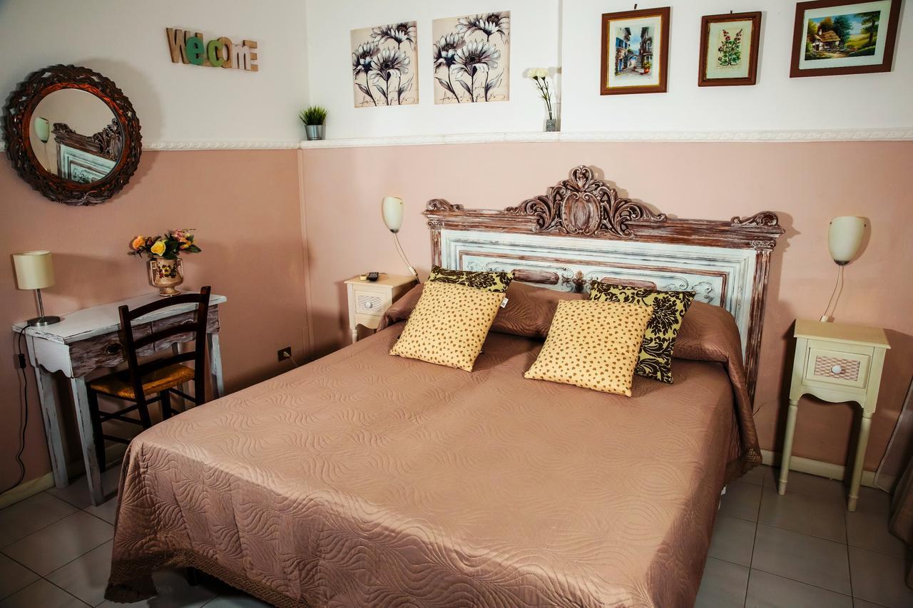 Bed & Breakfast Santa Fara Bari Exterior photo