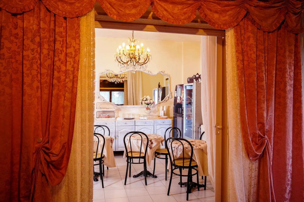 Bed & Breakfast Santa Fara Bari Exterior photo