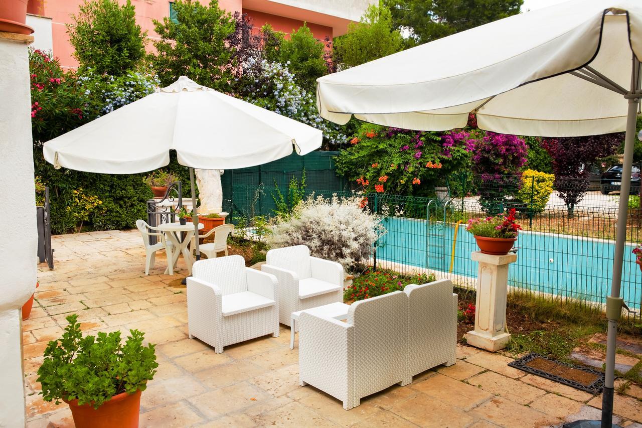 Bed & Breakfast Santa Fara Bari Exterior photo