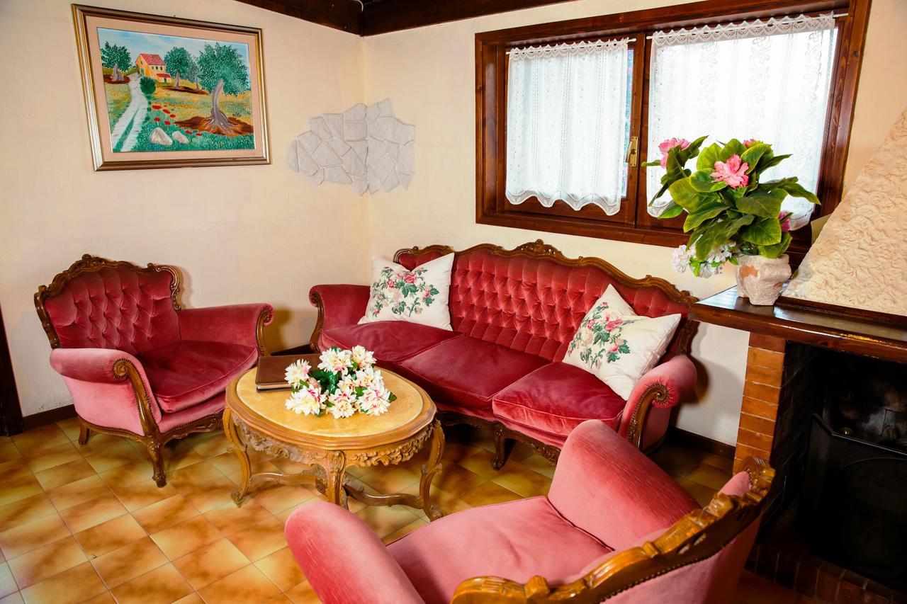 Bed & Breakfast Santa Fara Bari Exterior photo