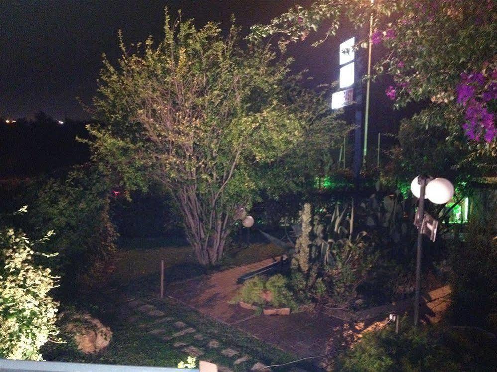 Bed & Breakfast Santa Fara Bari Exterior photo