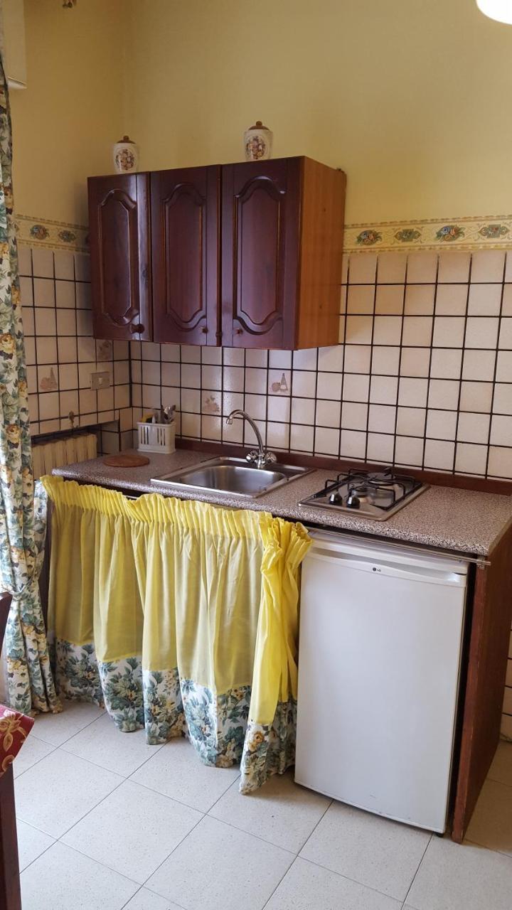 Bed & Breakfast Santa Fara Bari Exterior photo