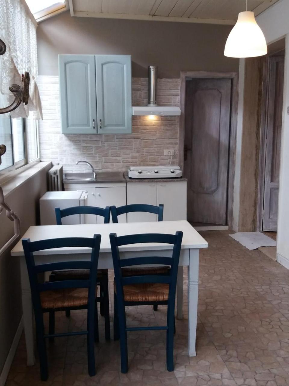 Bed & Breakfast Santa Fara Bari Exterior photo