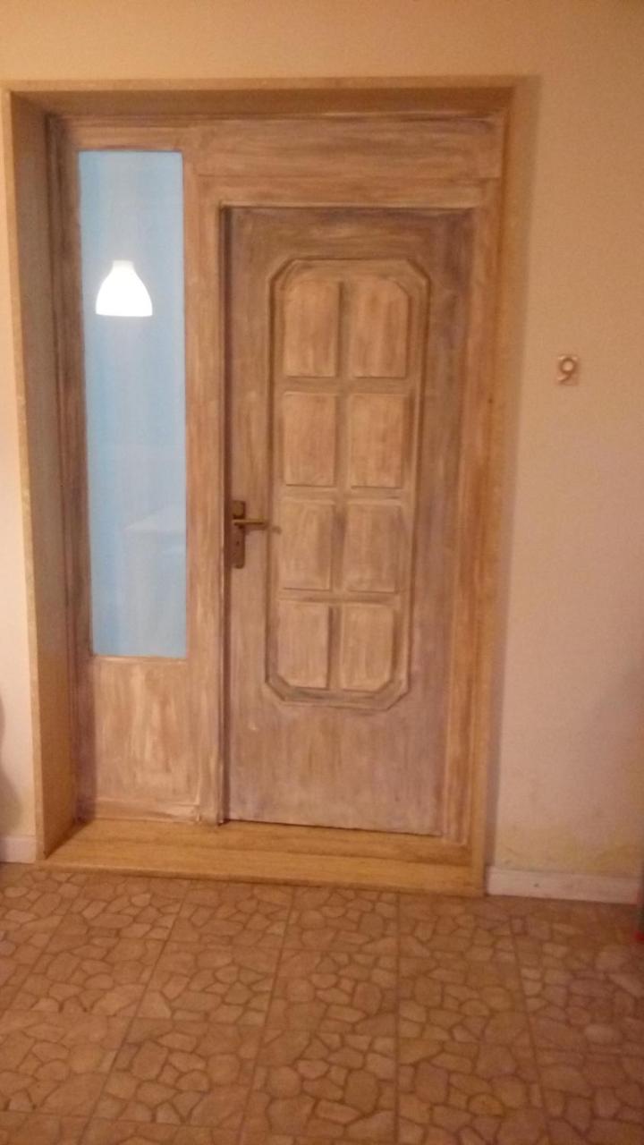Bed & Breakfast Santa Fara Bari Exterior photo