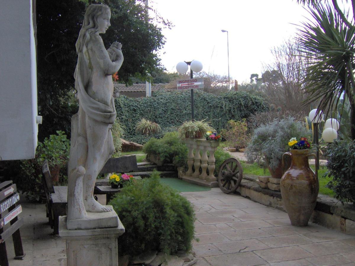 Bed & Breakfast Santa Fara Bari Exterior photo