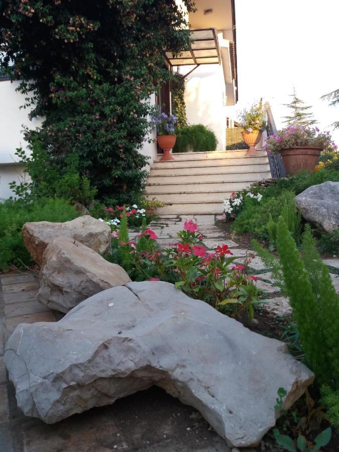 Bed & Breakfast Santa Fara Bari Exterior photo