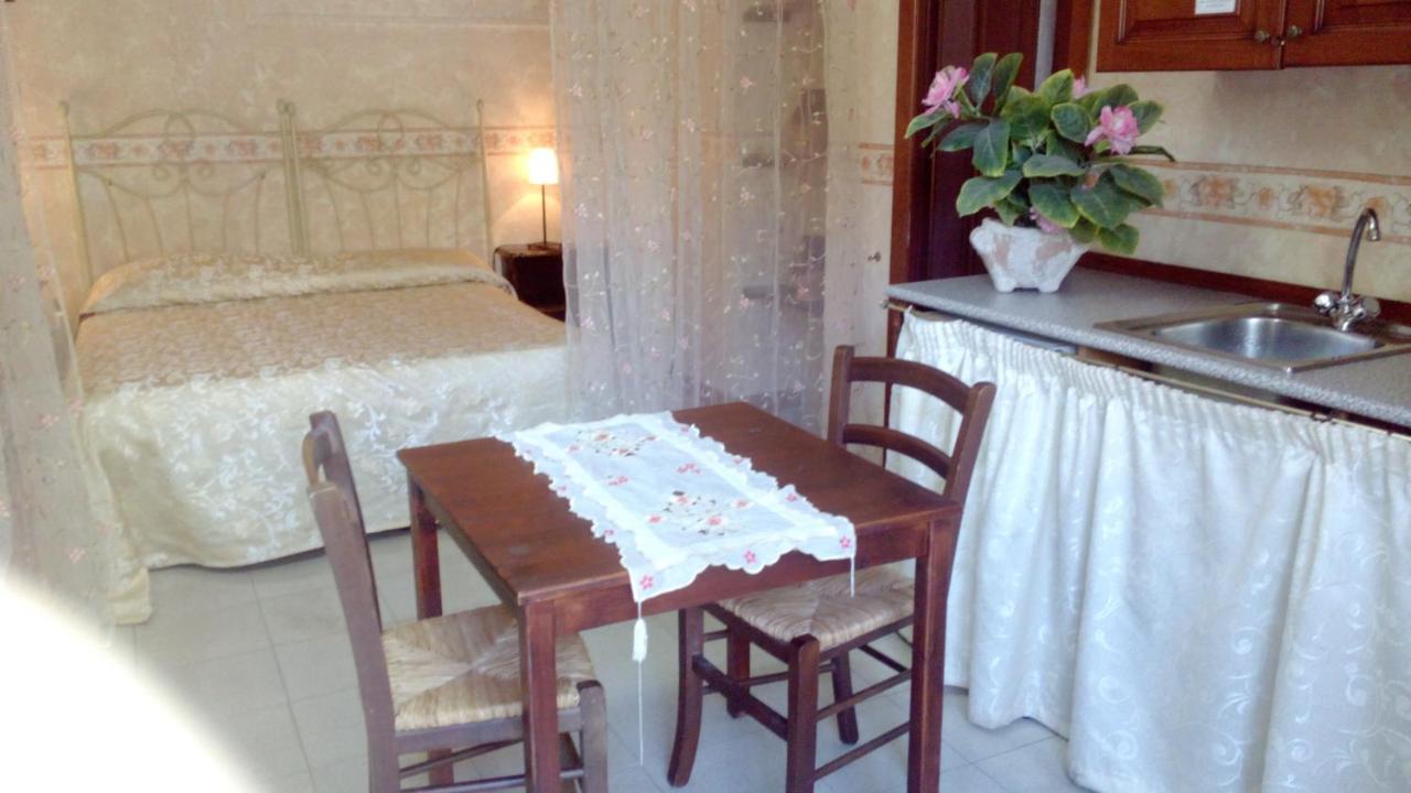Bed & Breakfast Santa Fara Bari Exterior photo