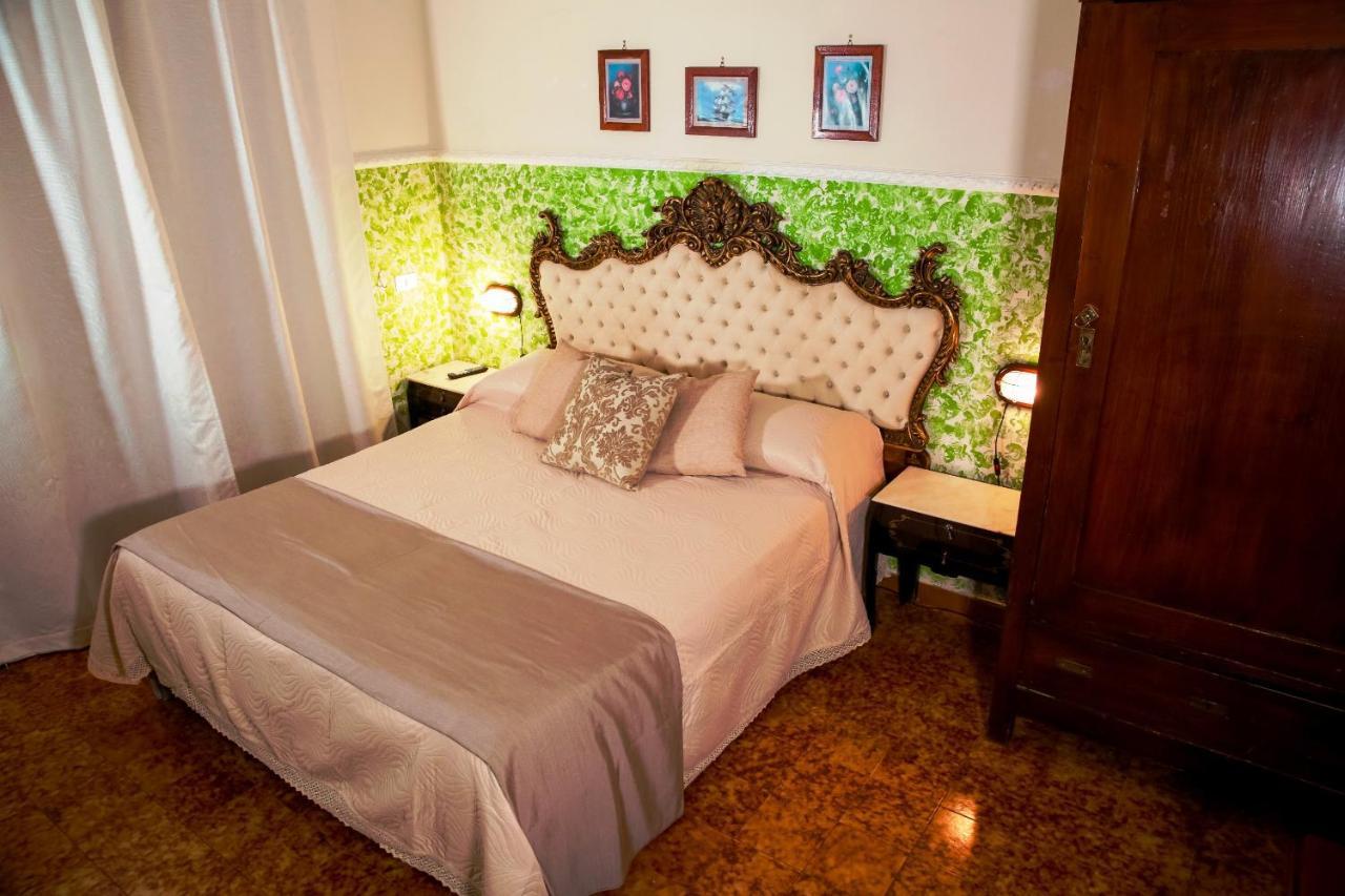 Bed & Breakfast Santa Fara Bari Exterior photo